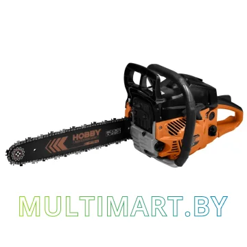Бензопила Carver Hobby HSG 145-15